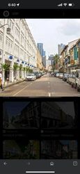 Kreta Ayer Conservation Area (D1), Shop House #463765301